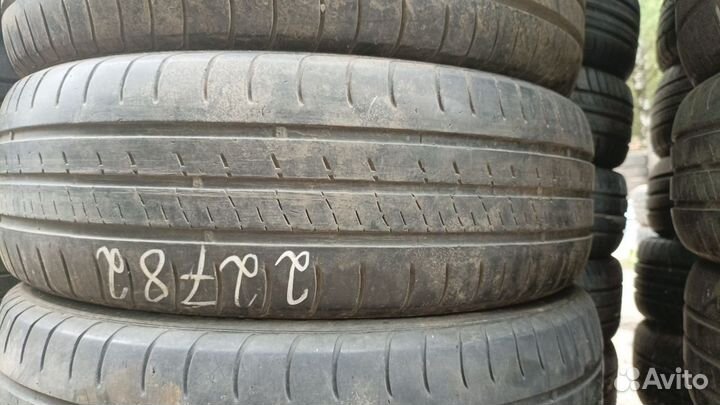 Kumho Ecowing ES01 KH27 185/65 R15