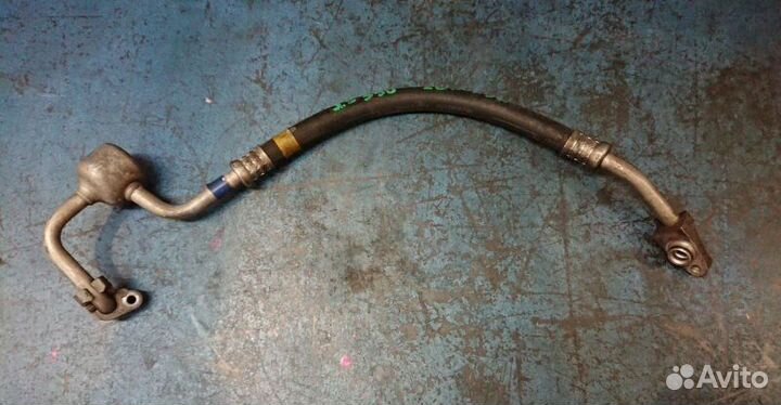 Трубка кондиционера Lexus Is 2