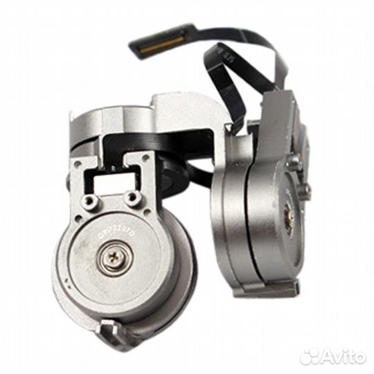 Ремонт квадрокоптеров DJI Mavic, Phantom, Air 1/2