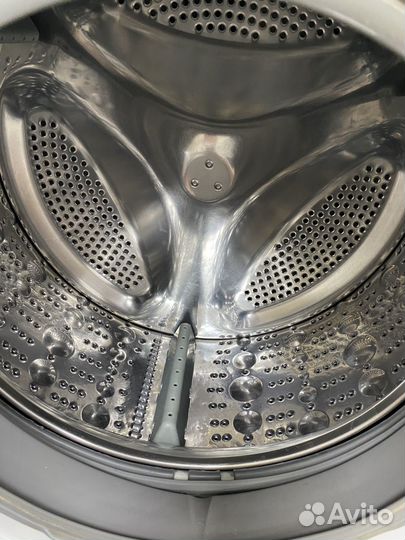 Стиральная машина lg direct drive 6 кг