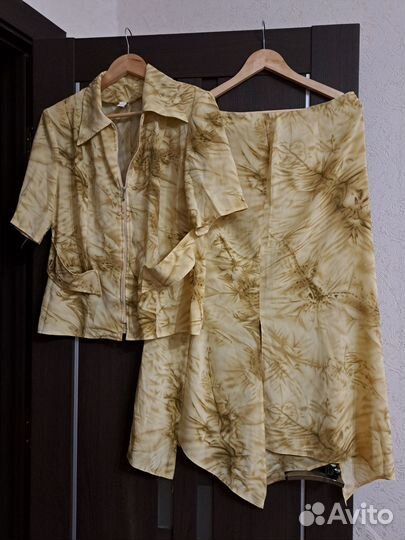 Женские вещи пакетом 46 48 размер
