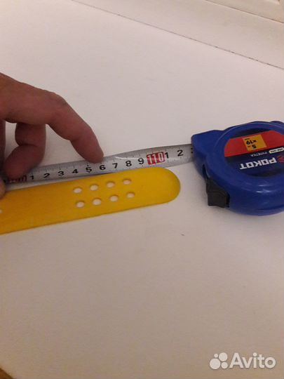 Ремень Cool zone