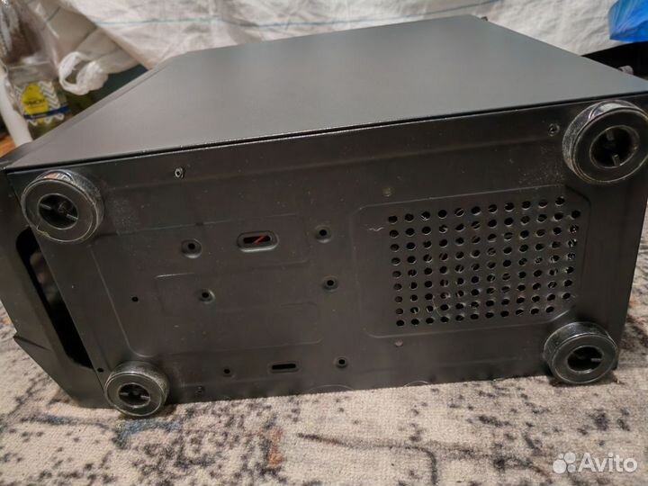 Корпус для пк ATX