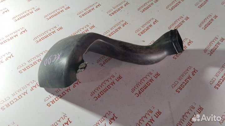 Воздухозаборник Volvo Xc90 B5254T2 2005