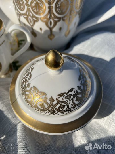 Villeroy&Boch Golden Oasis