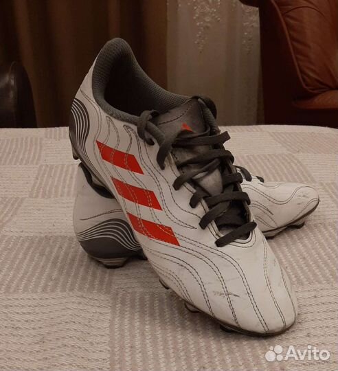 Бутсы adidas copa
