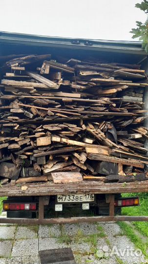 Вывоз мусора