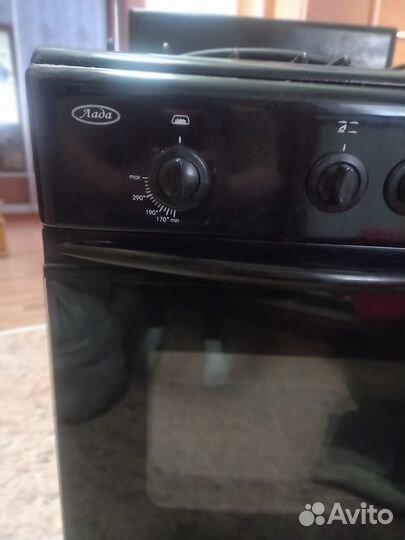 Плита электрическая