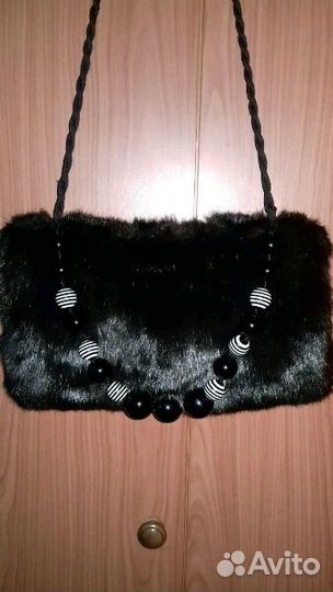 Муфта женская