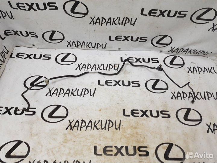 Трубка кондиционера Lexus Gs350 2005-2011