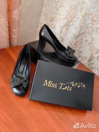 Туфли женские 42,43 размер