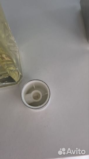 Chanel egoiste platinum, первый выпуск