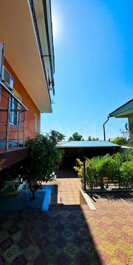 Комната 24 м², 2/2 эт.