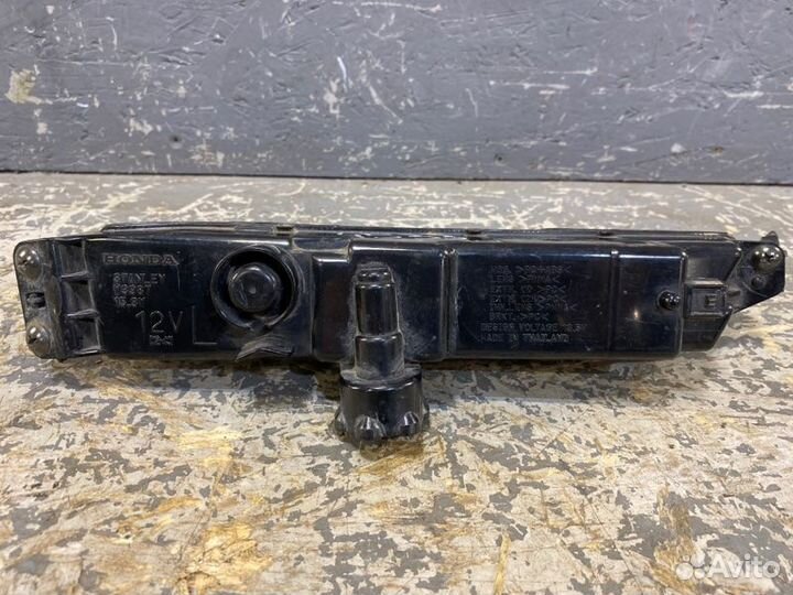 Ходовой огонь Honda Cr-V 5