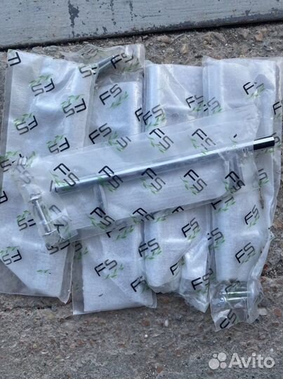 Мебельная фурнитура ручки