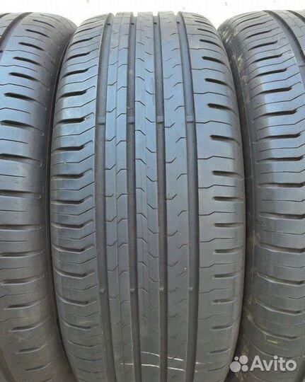 Continental ContiEcoContact 5 235/60 R18 107V