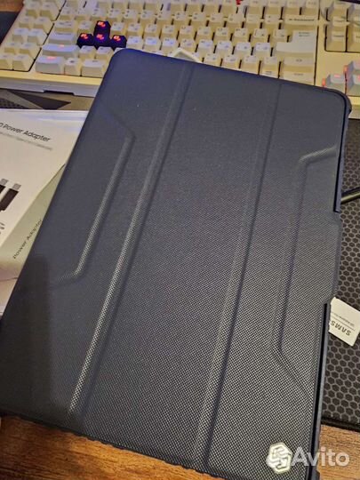 Чехол на планшет Samsung Galaxy Tab s8