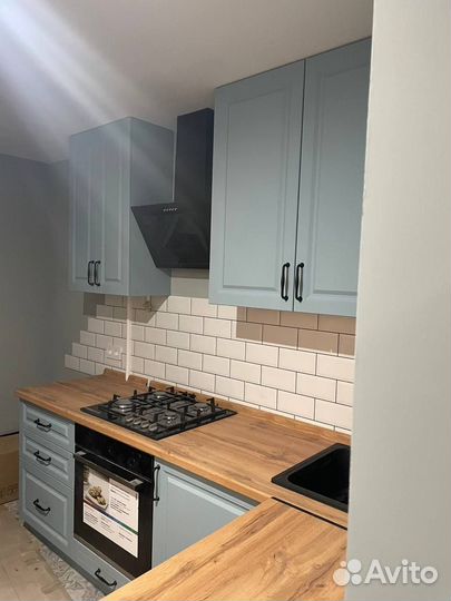 Мебель (Кухни и Шкафы) на заказ премиум