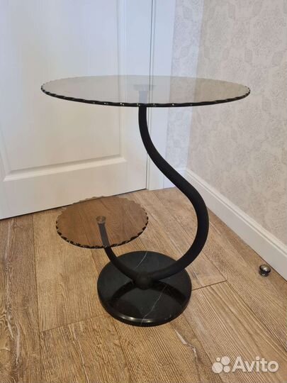 Журнальный столик бу