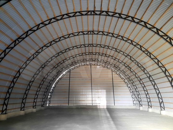 Складское/производственное помещение, 450 М2