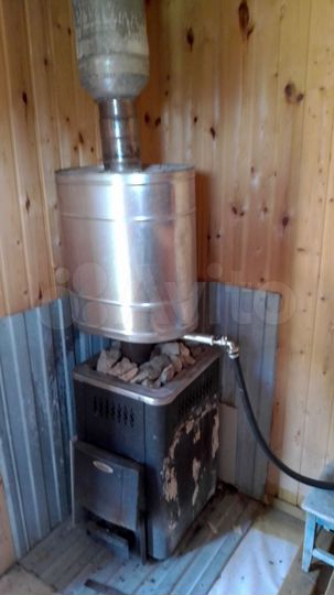 Участок 6 сот. (ИЖС)