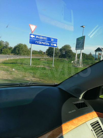 Участок 2,42 га (ИЖС)