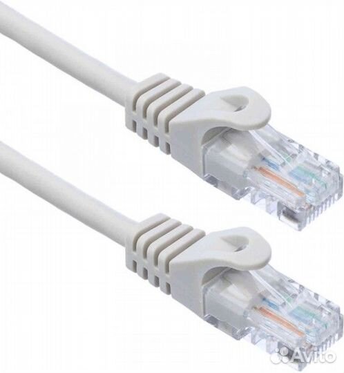 Патч-корд ACD-LPU5E-15A (1,5 м)