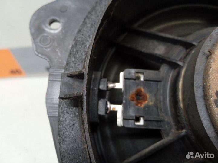 Динамик Vortex Tingo 1.8 2011