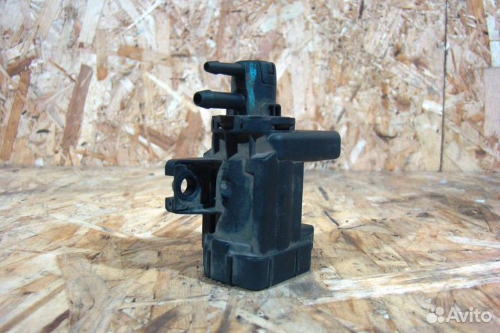 Chevrolet Orlando Клапан электромагнитный