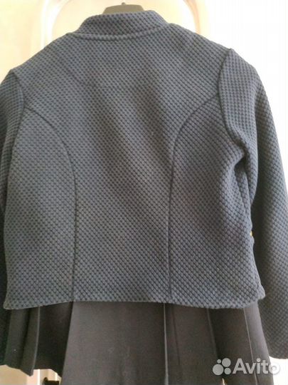 Школьная форма для девочки