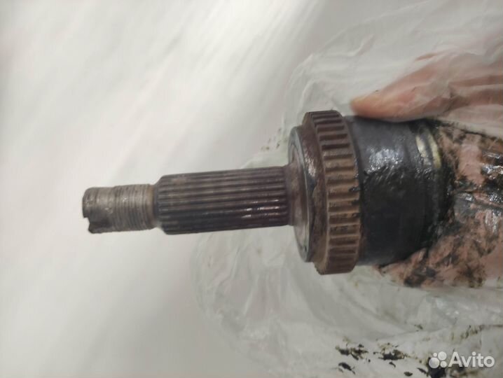 Шрус задний наружный Kia Sportage оригинал