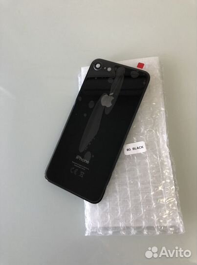 Задняя крышка iPhone 8