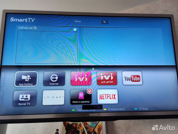 Телевизоры philips бу