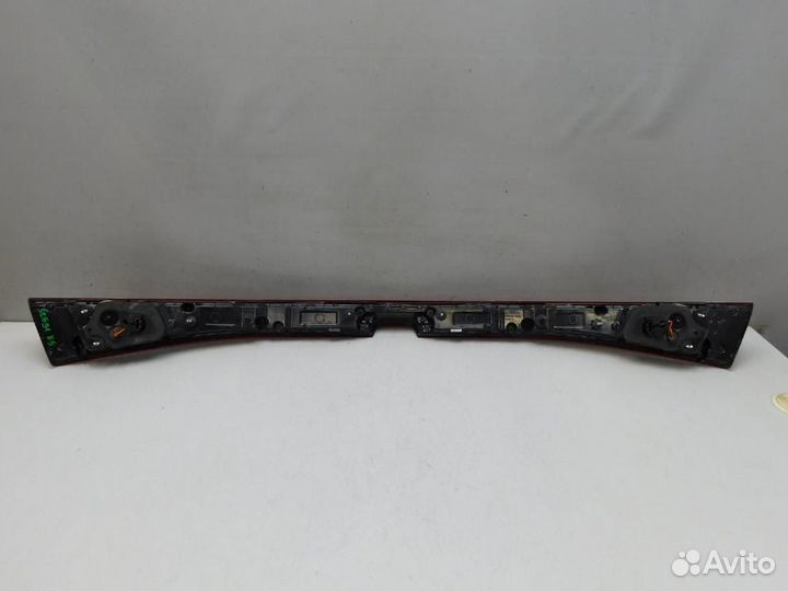 Фонарь задний (разное) Kia K5