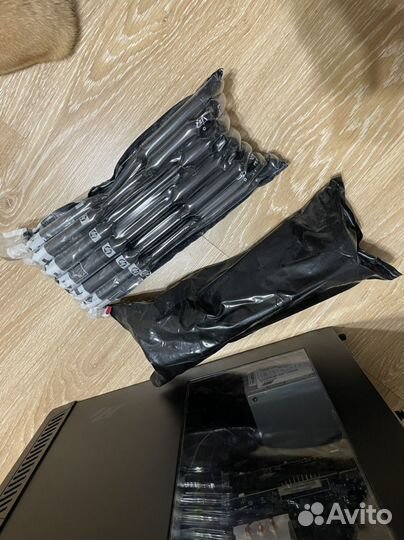 Картриджы 12А на принтеры hp