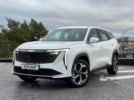 Geely Atlas 2.0 AT, 2024