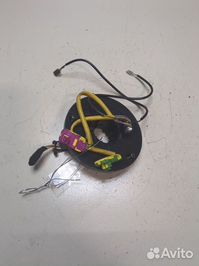 Шлейф руля Mercedes ML W163, 2003