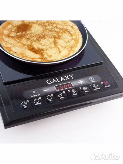 Плитка индукционная Galaxy GL 3053