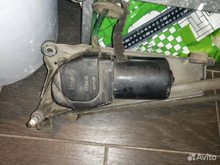 Трапеция хонда аккорд 5, ровер 600