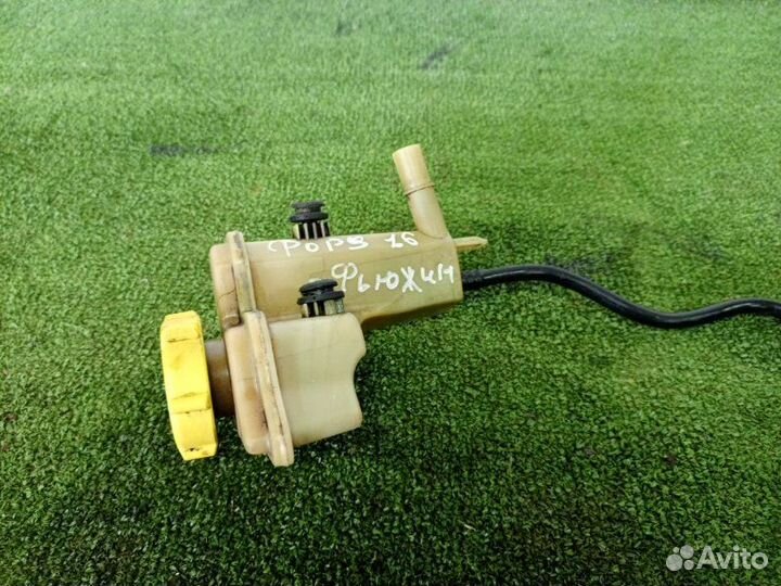 Бачок гидроусилителя руля Ford Fusion UAV 1 2007