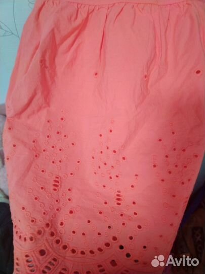 Платье летнее HM