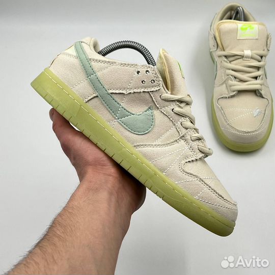 Кроссовки Nike SB Dunk Low Mummy (41-45)