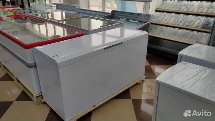 Морозильный ларь Pozis