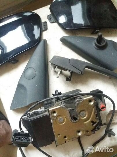 Активатор электрический Калина