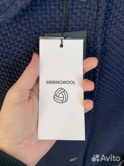 Пальто женское 48 шерсть