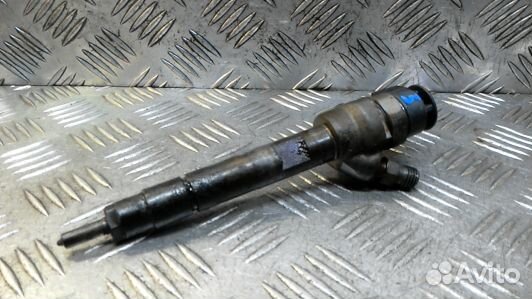 Форсунка дизельная BMW X1 E84 (98B05AL03)