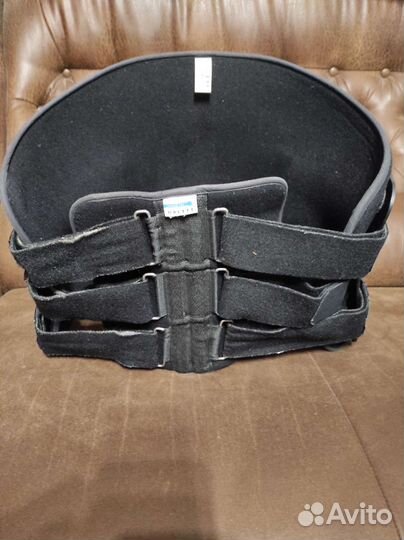 Корсет ортопедический поясничный