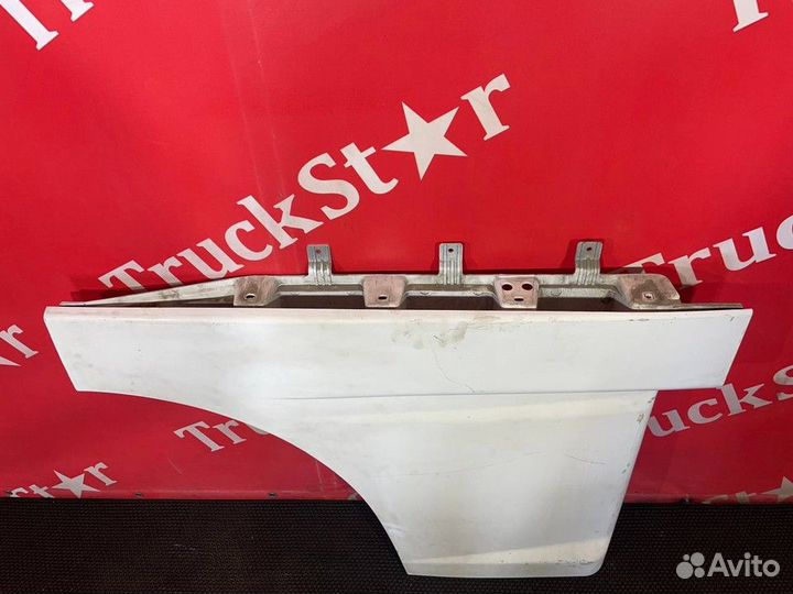 Продолжение двери правой Daf XF105