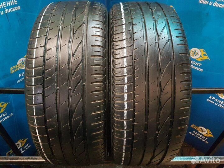 Bridgestone Turanza ER300 195/50 R15