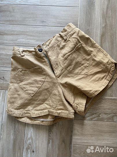 Шорты новый